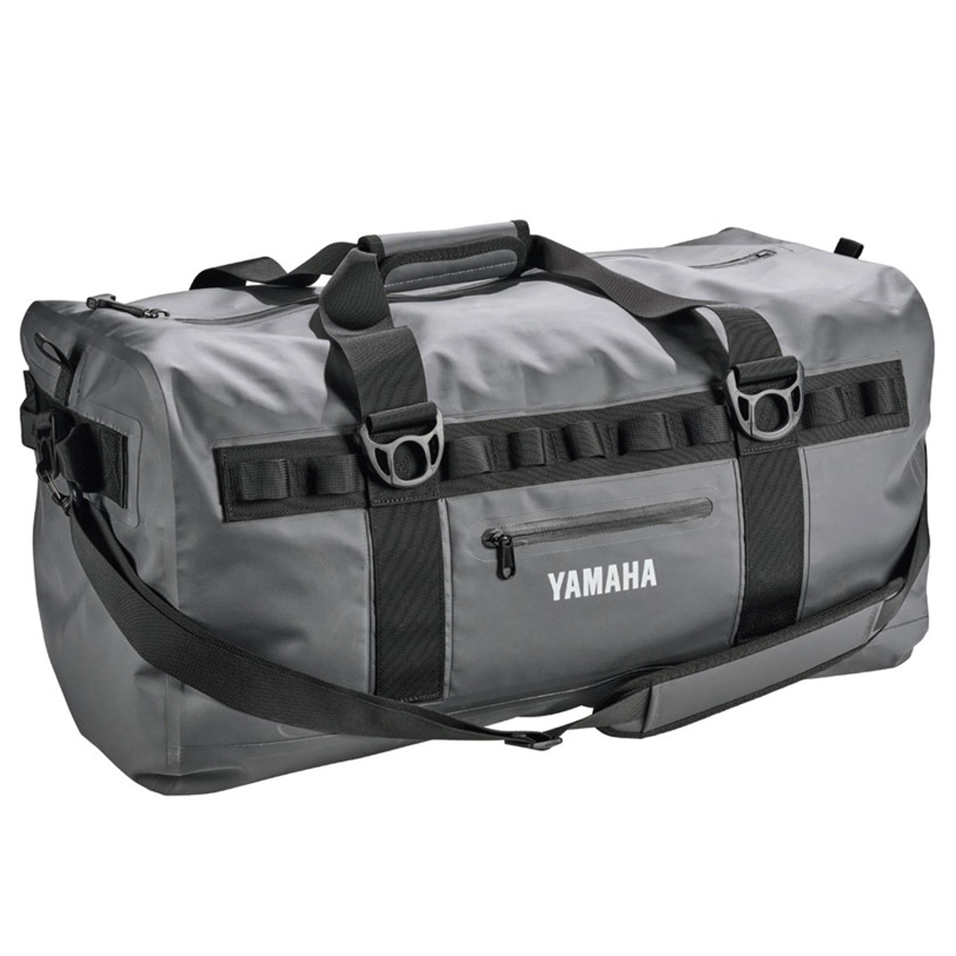 Yamaha 70L Waterproof Duffle Bag