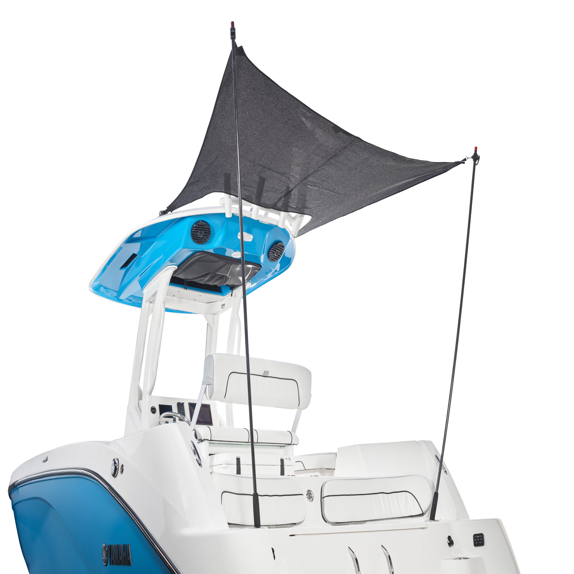 Aft Shade Kit - 222 FSH