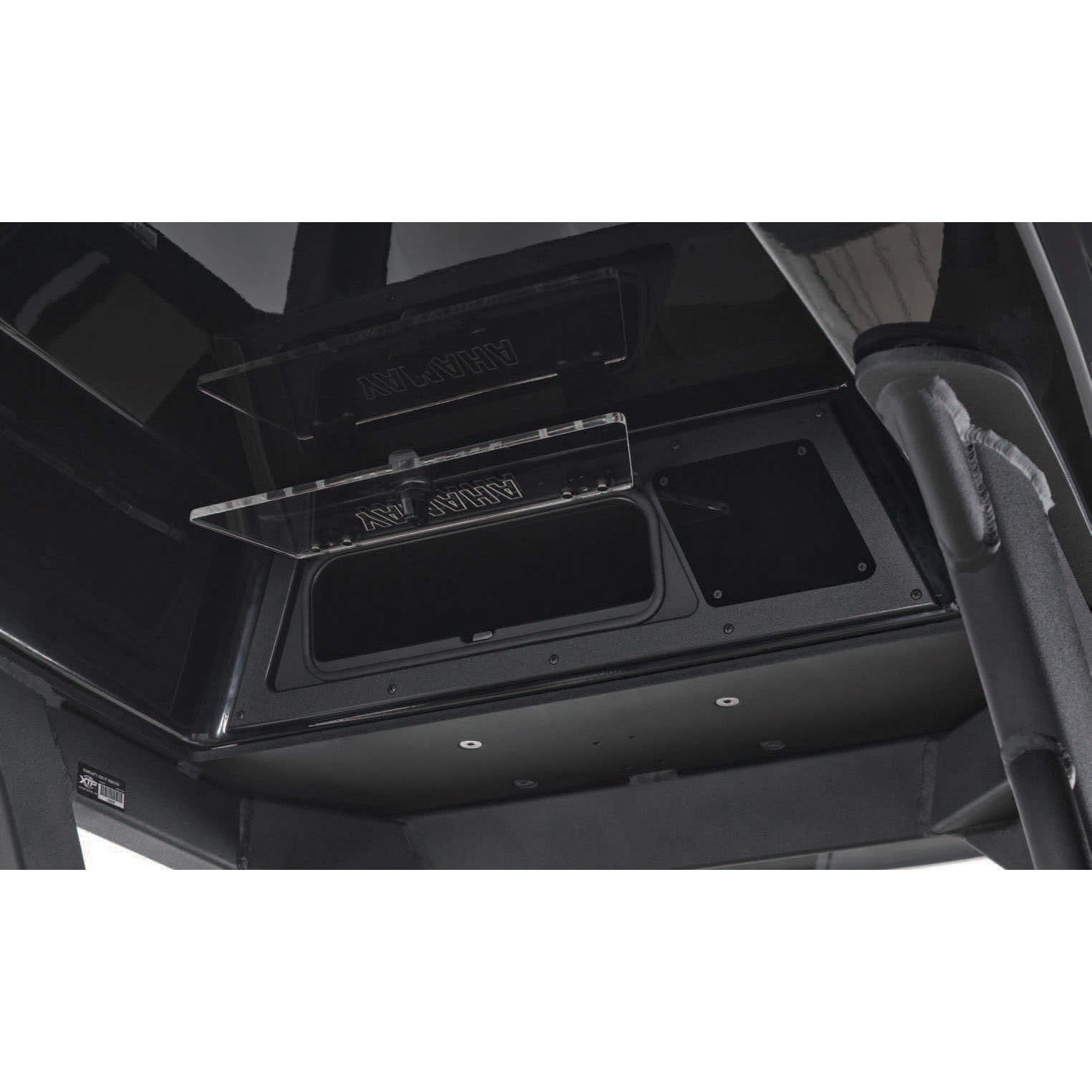 22 FSH Overhead Storage Box