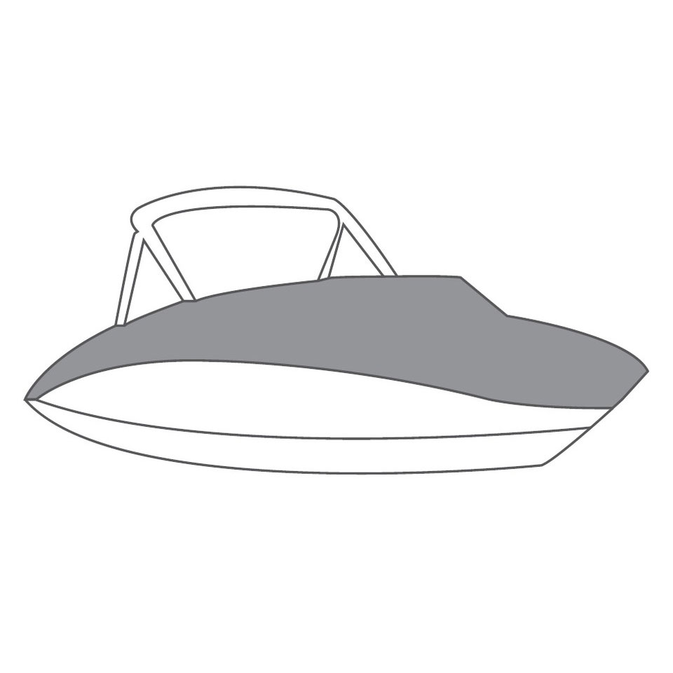 Mooring Cover - 295S
