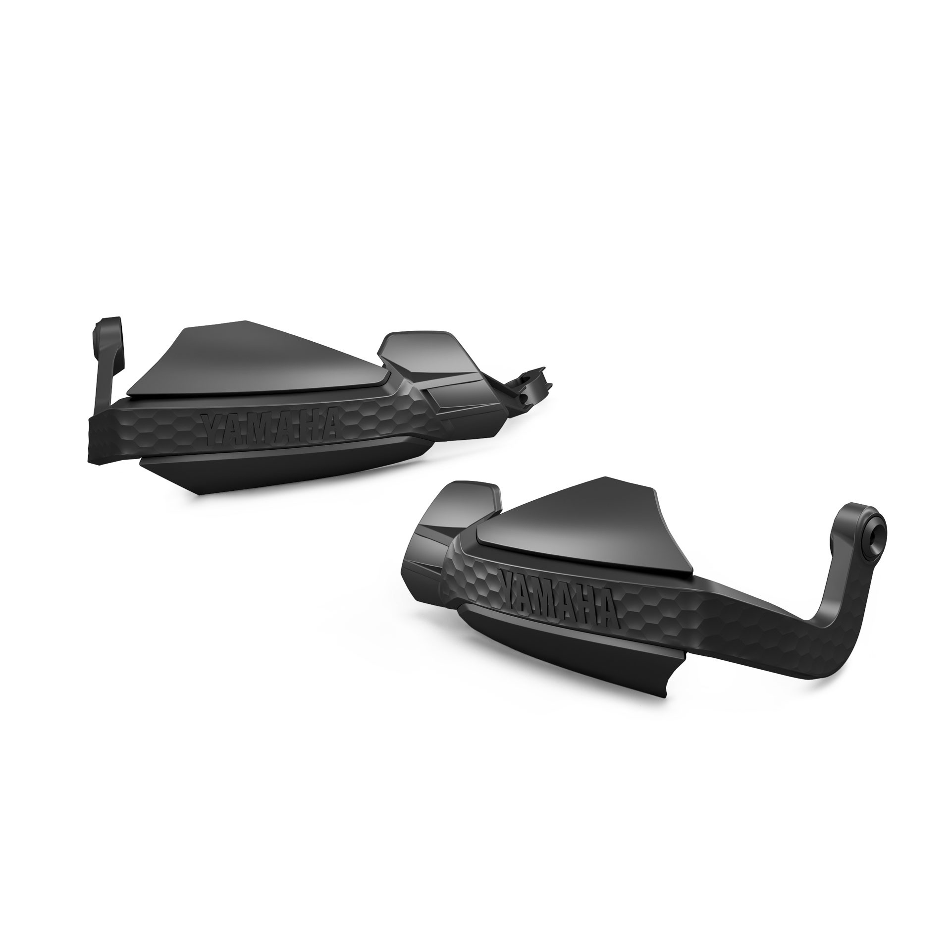 Yamaha Hand Guards - Grizzly