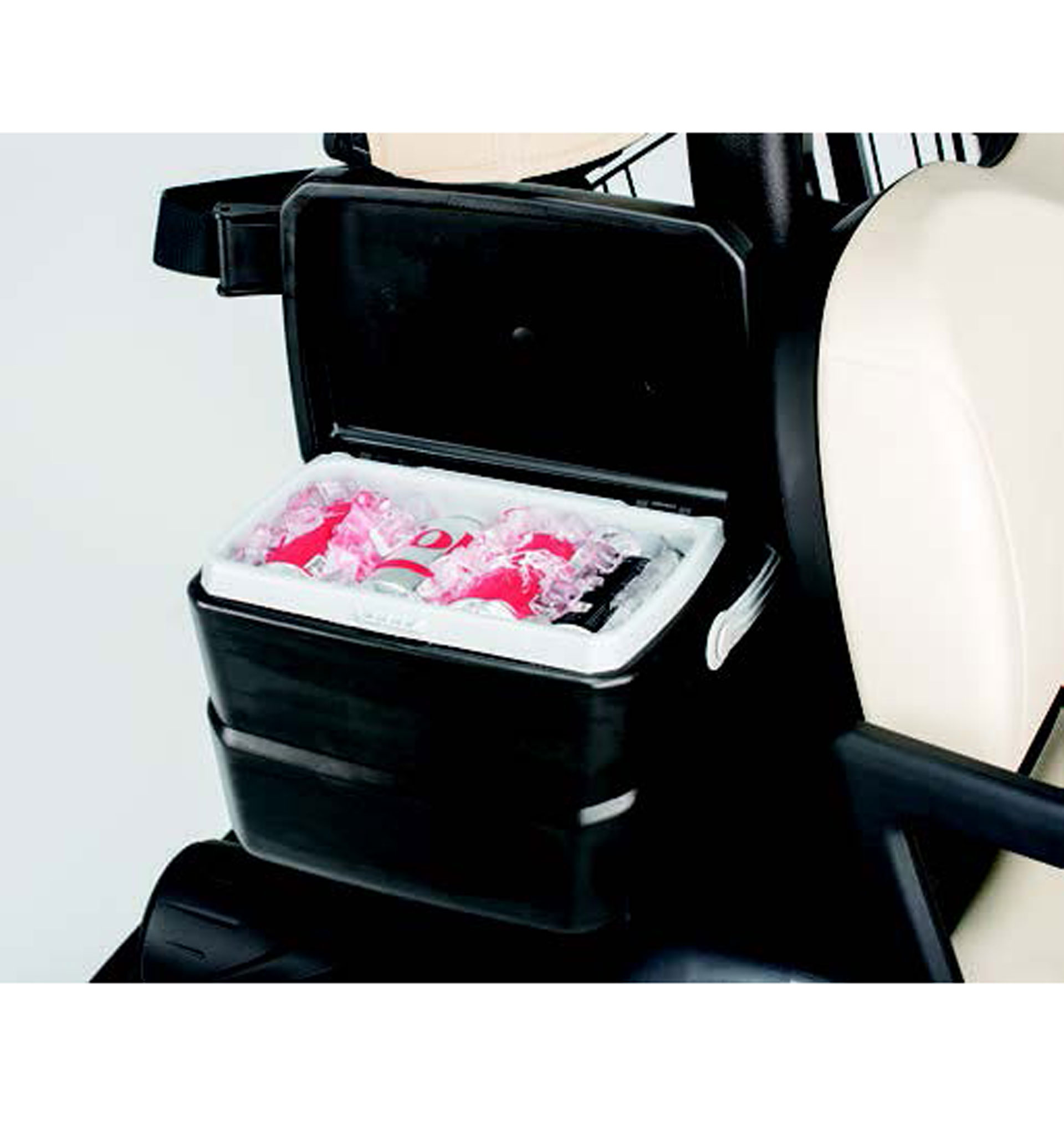 Drive² 12-Pack Cooler