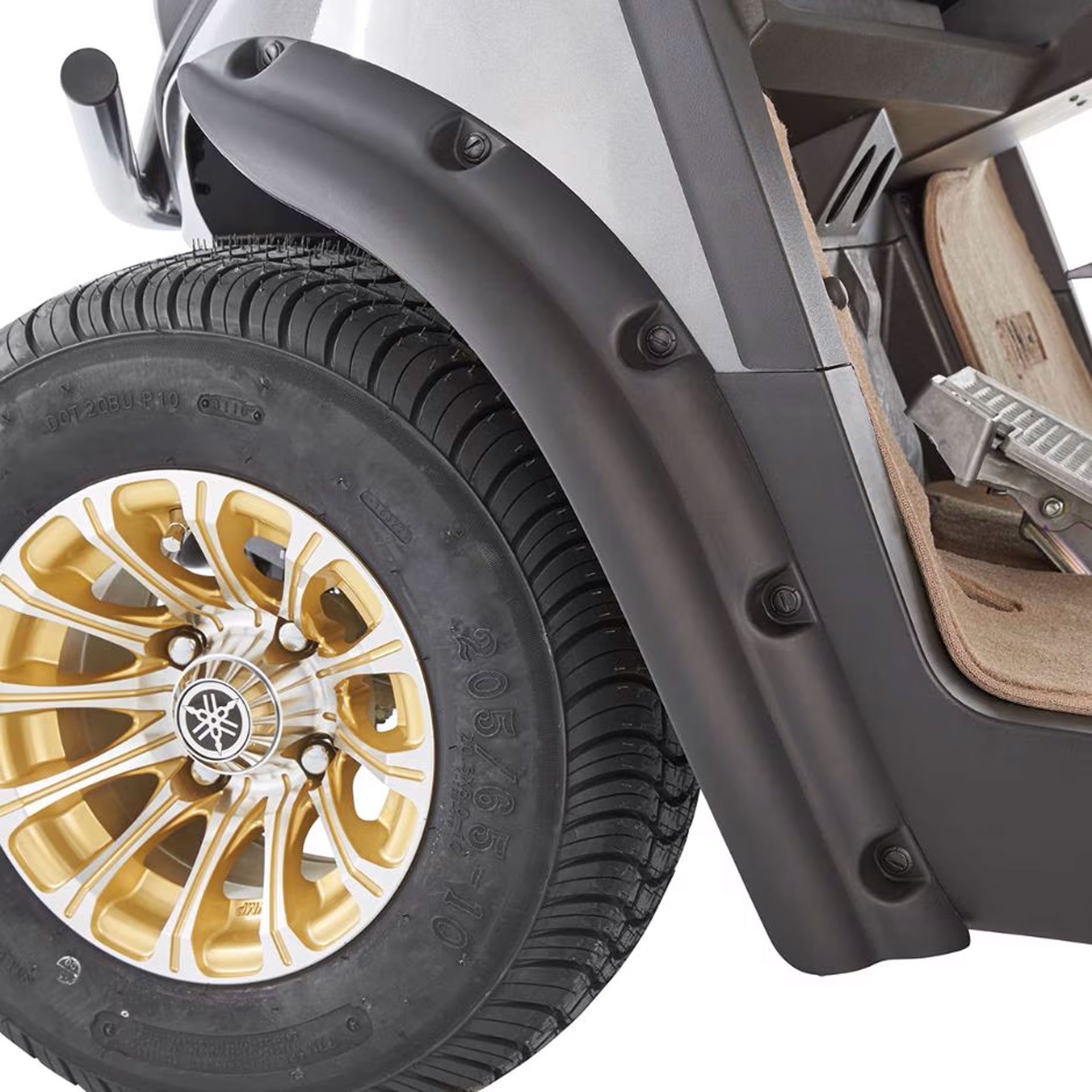 DRIVE² Fender Flare