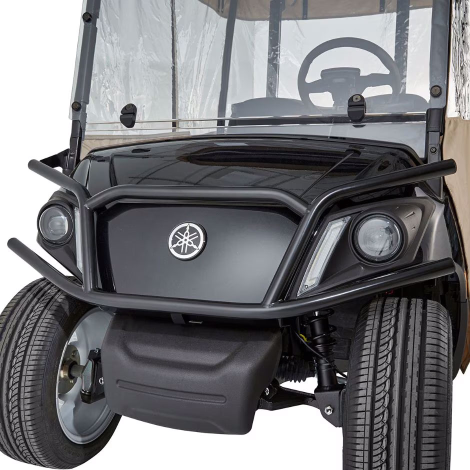 DRIVE² Front Brush Guard