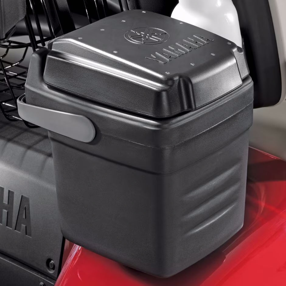 Drive² 6-Pack Cooler