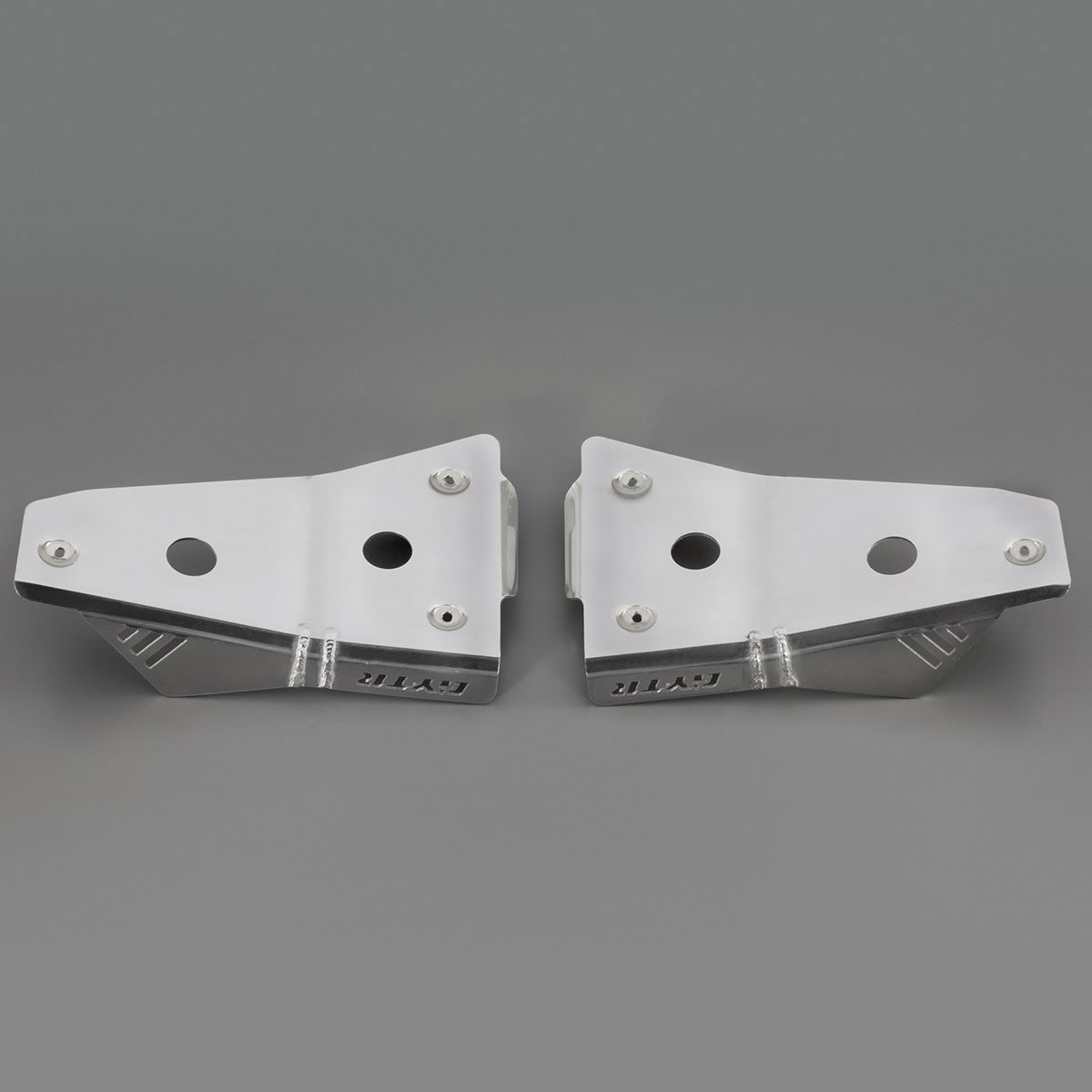 A-Arm Skid Plates