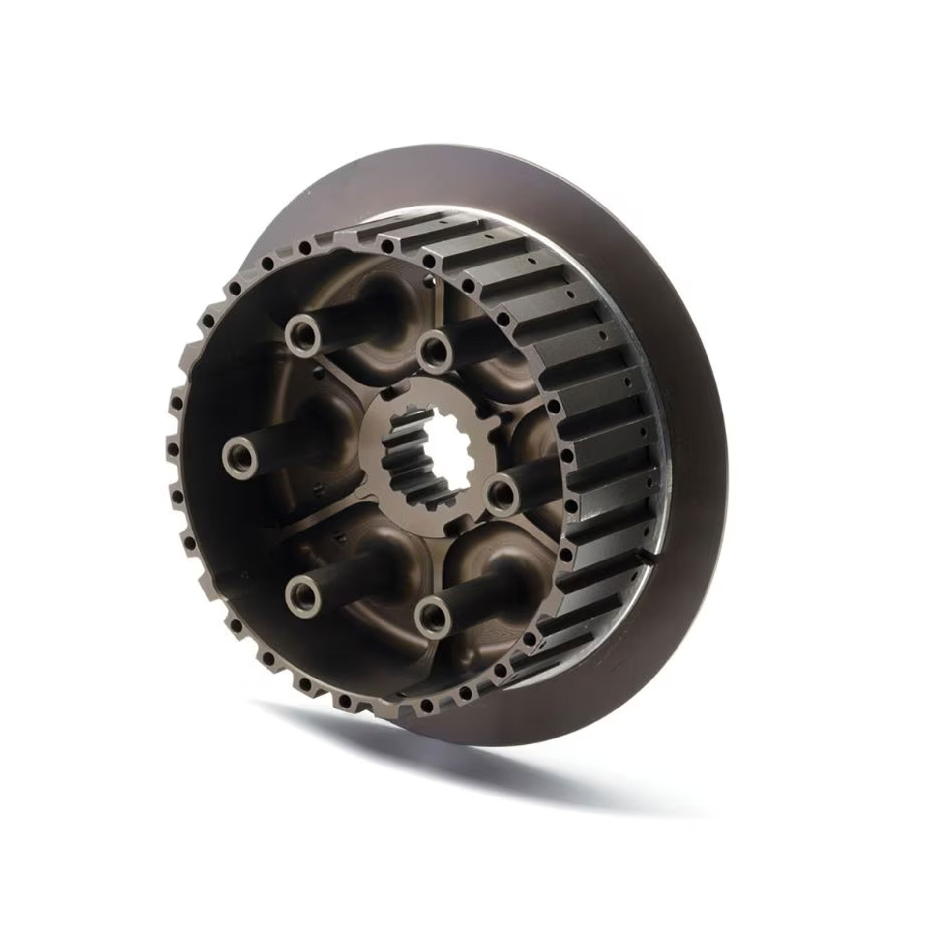 GYTR® Billet Clutch Inner Hub