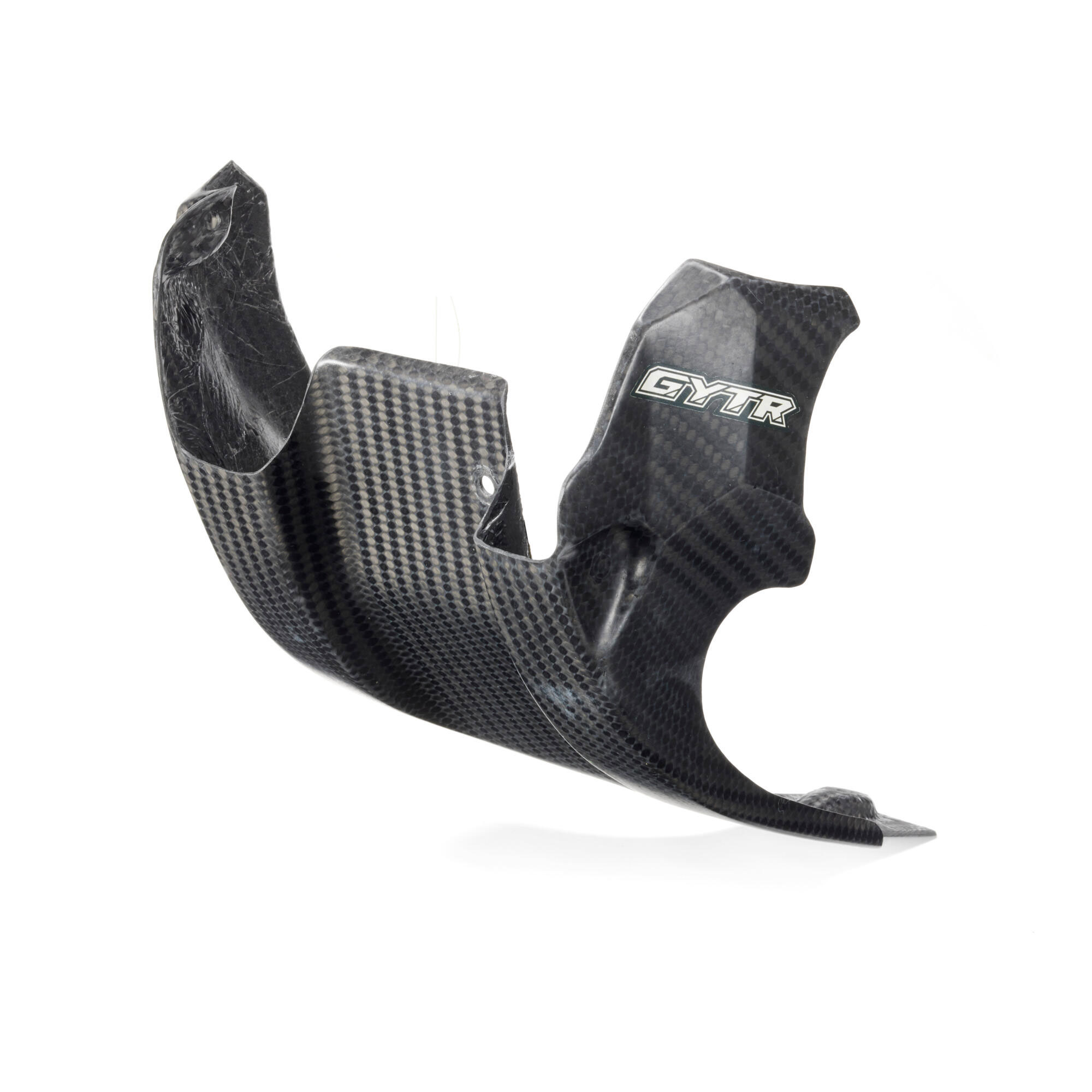 GYTR® Carbon Skid Plate YZ250F