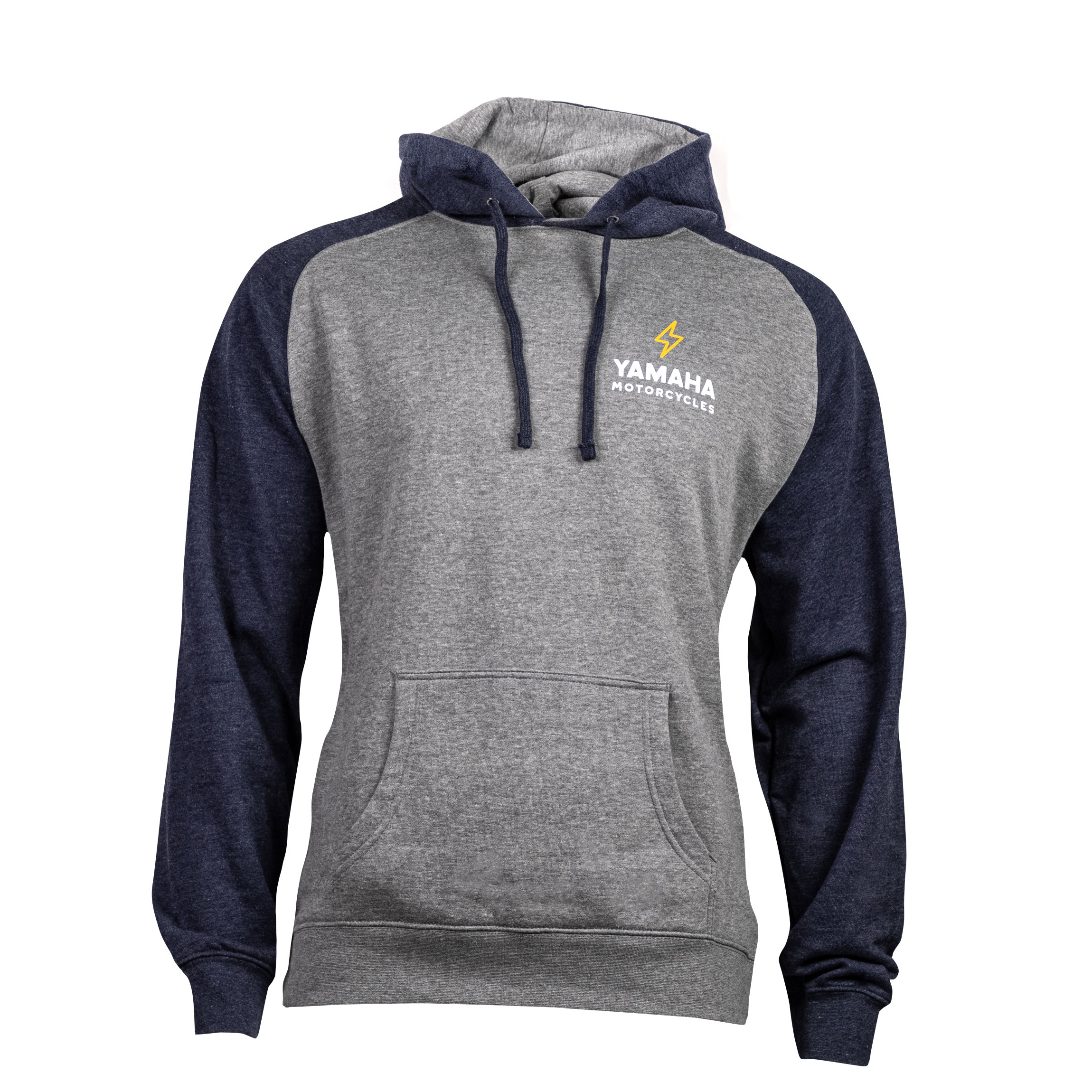 Yamaha Heritage Pullover Hoodie