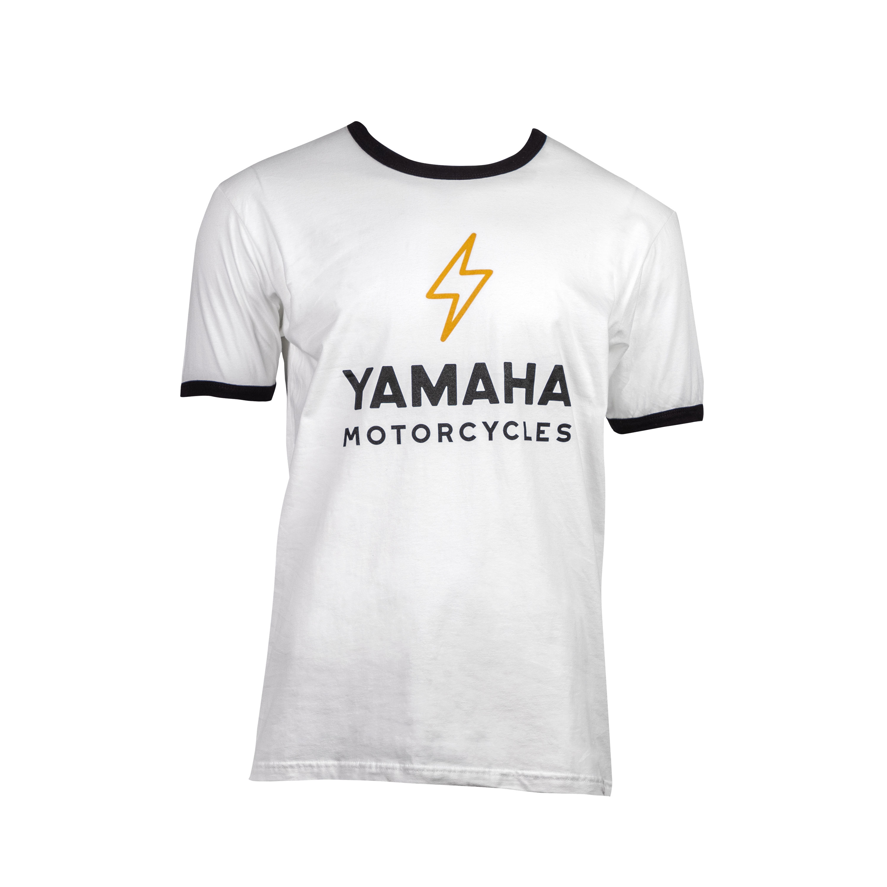 Yamaha Heritage Logo T-Shirt