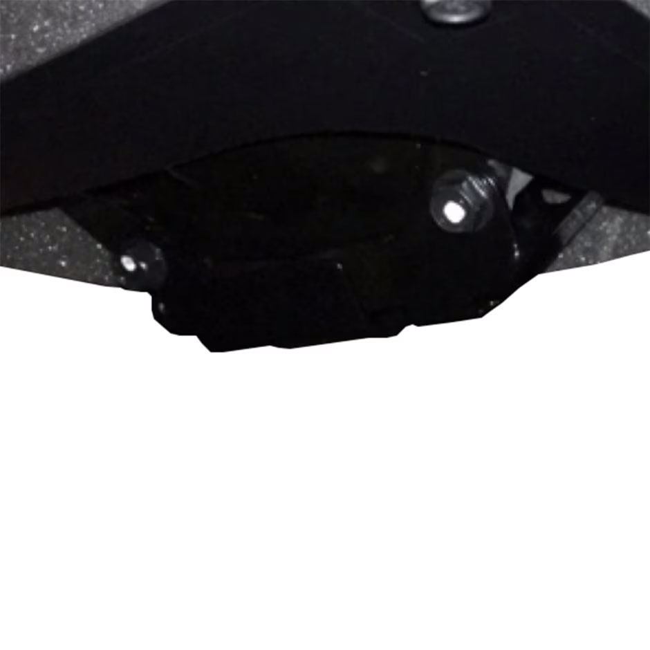 UMAX Rear Arm Skid Plate