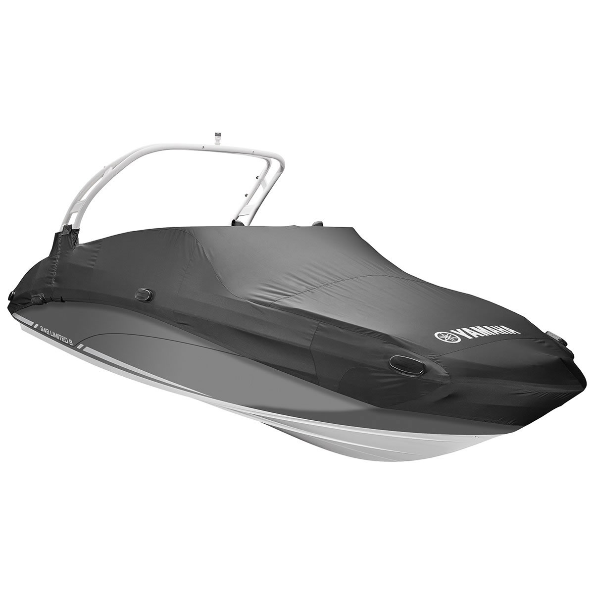 Tower Mooring Cover - 19FT