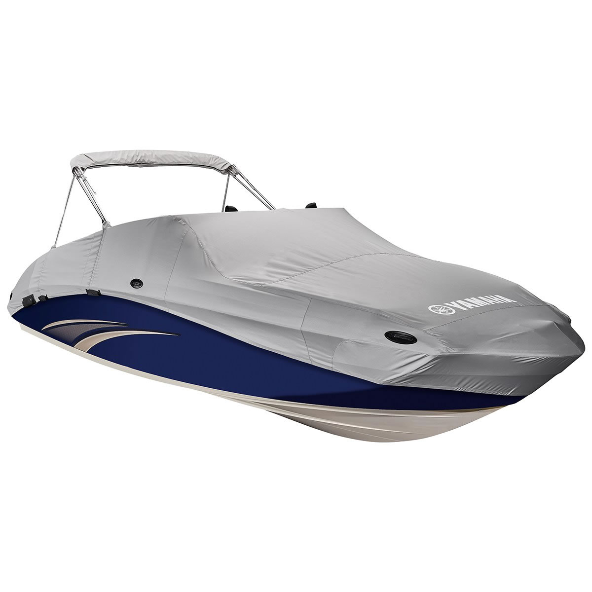 Tower Mooring Cover - 19FT