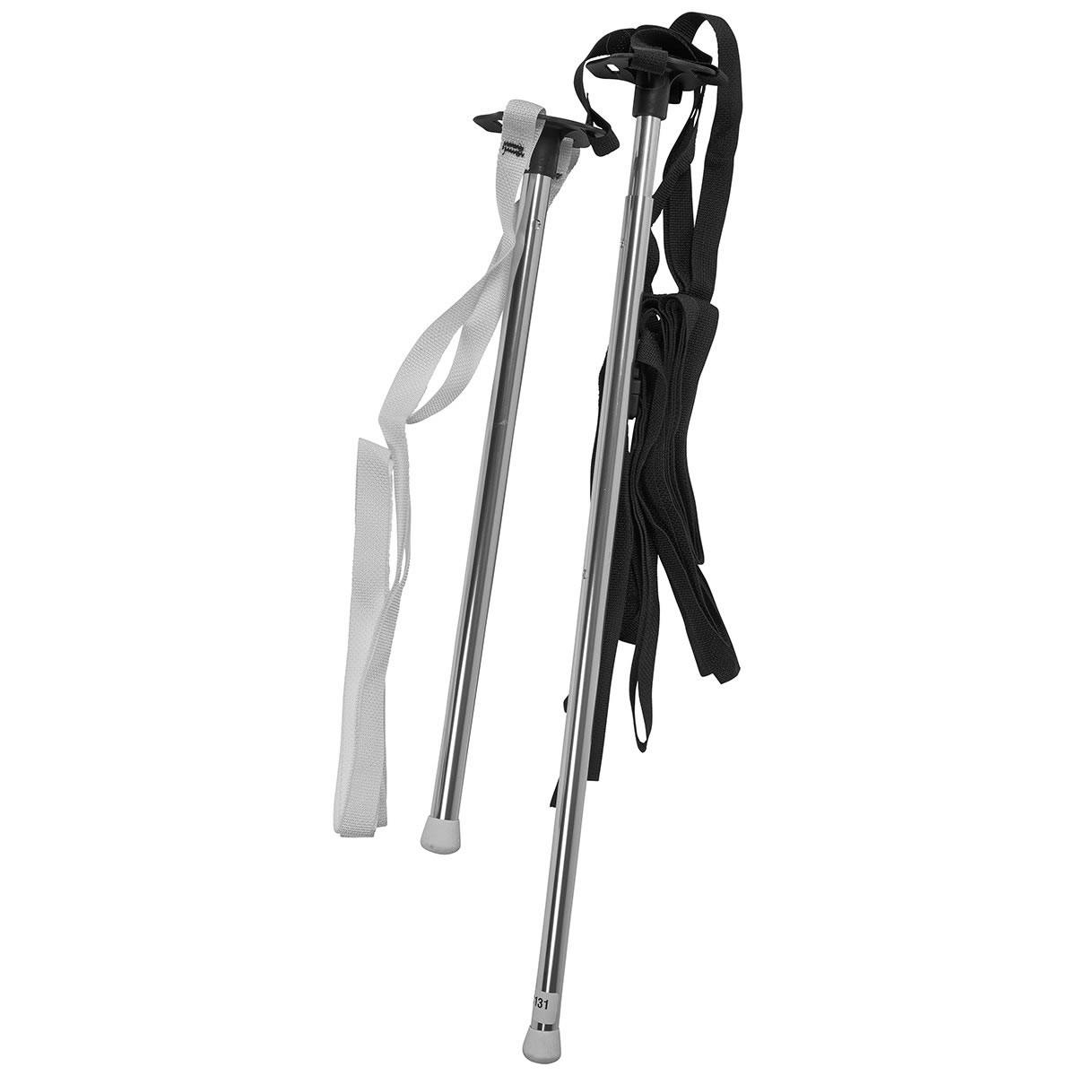 Anti-Pooling Pole Kit