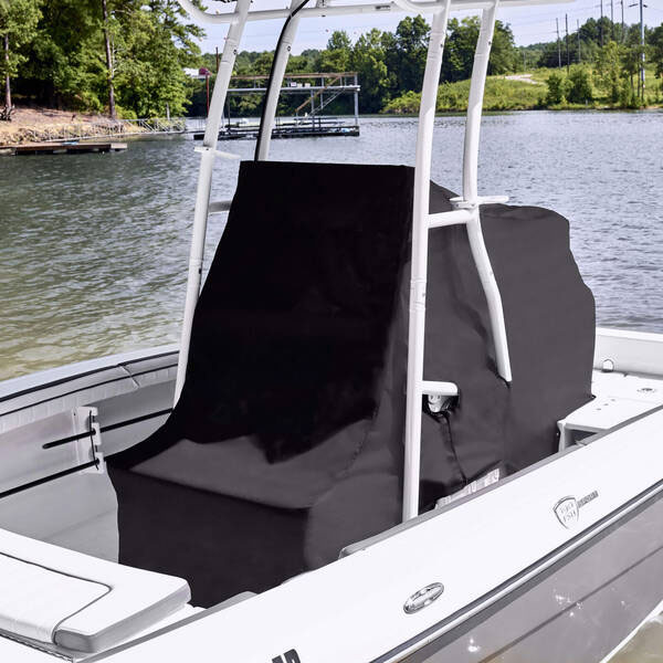 Centre Console Cover - 22FT FSH