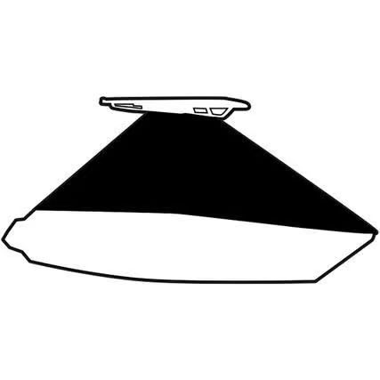 252/255 FSH Mooring Cover