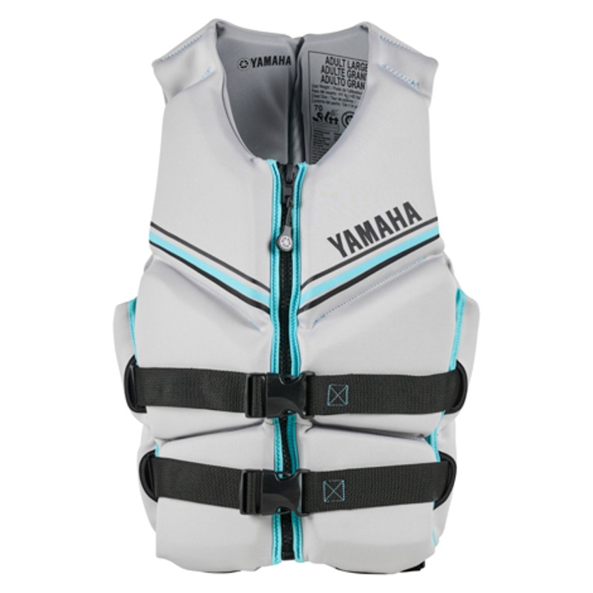 Yamaha Elite Neoprene CGA Life Jacket