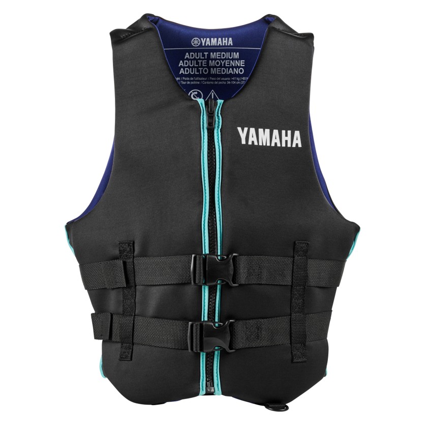 Yamaha Essential Neoprene CGA Life Jacket