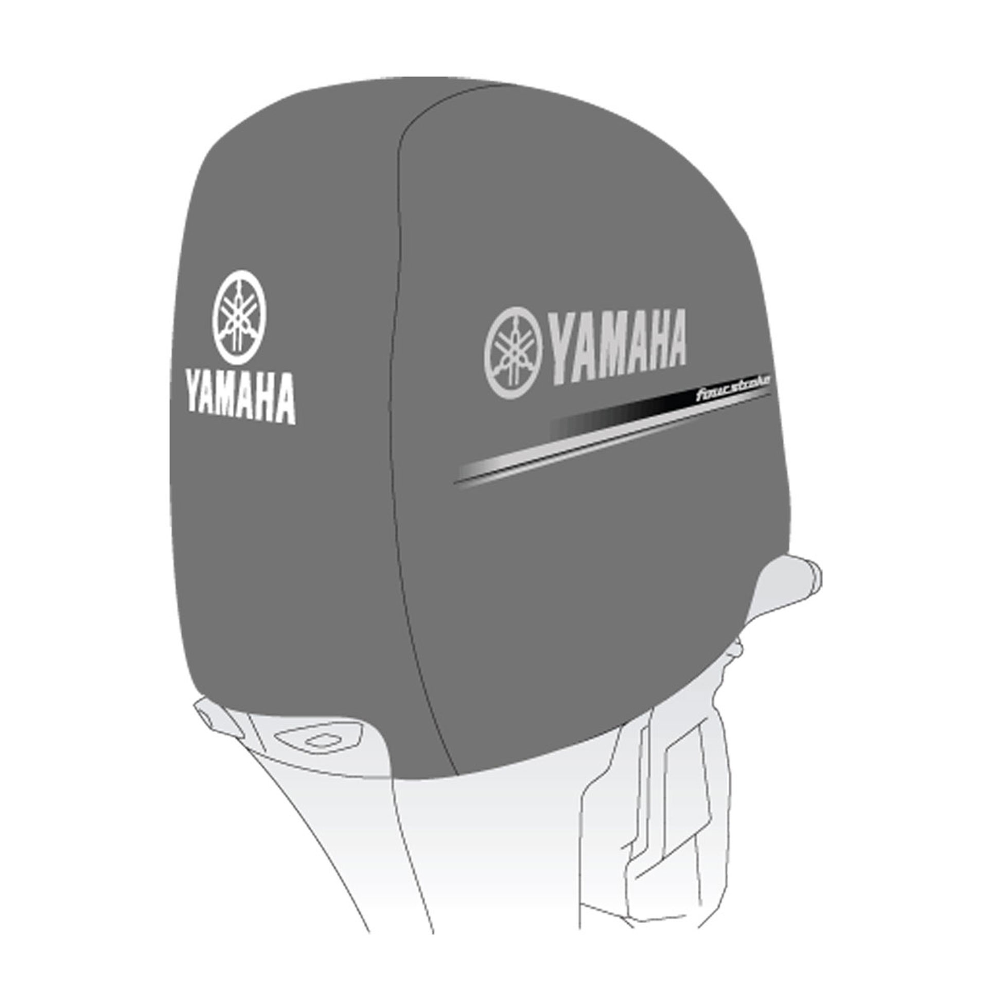 Cowling Storage Cover