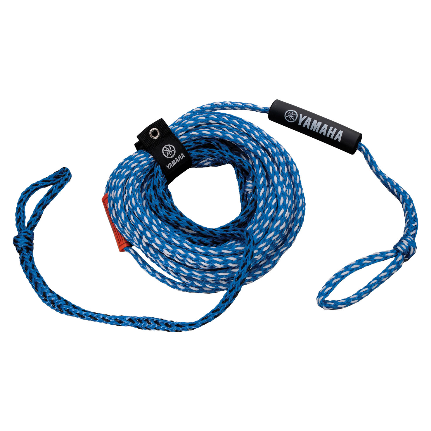 Yamaha 1-2 Rider Tube Tow Rope