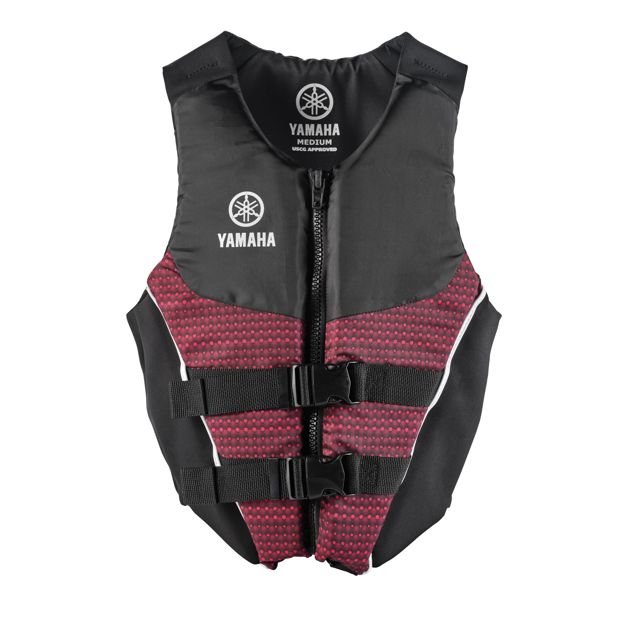 Women's Yamaha Neoprene/Nylon Life Jacket by Jetpilot