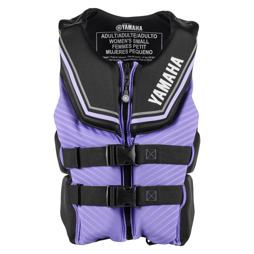 Yamaha Women's Premium Neoprene CGA Life Jacket
