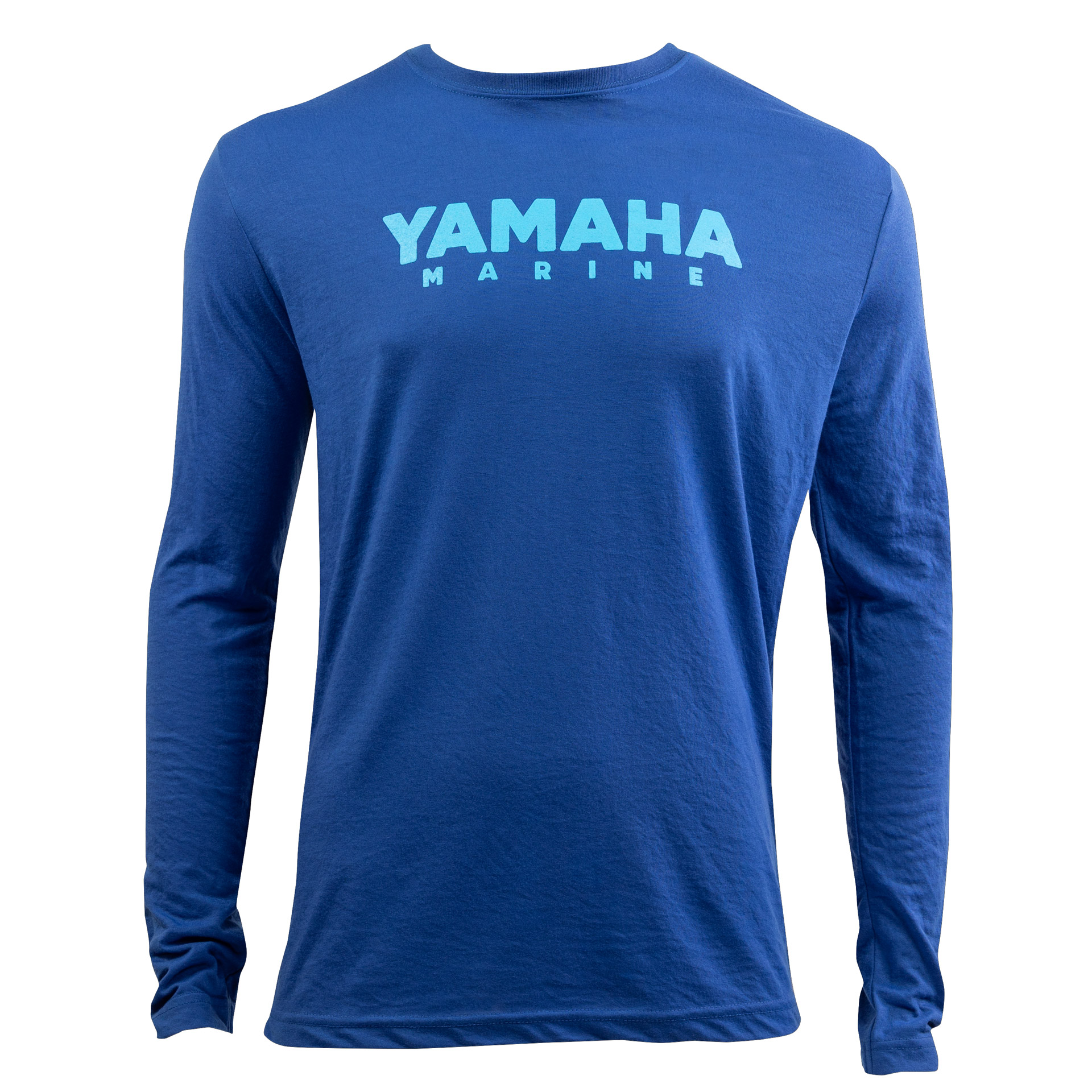 Yamaha Marine UPF Long-sleeve Shirt