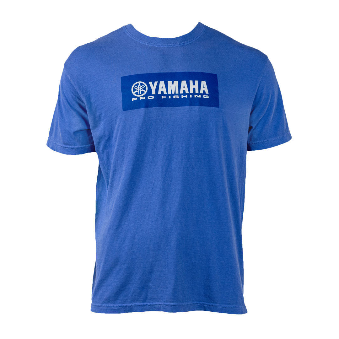 Yamaha Pro Fishing T-Shirt