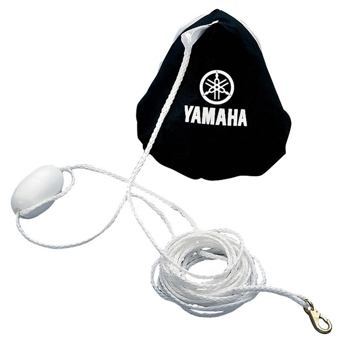 Soft-Style Anchor