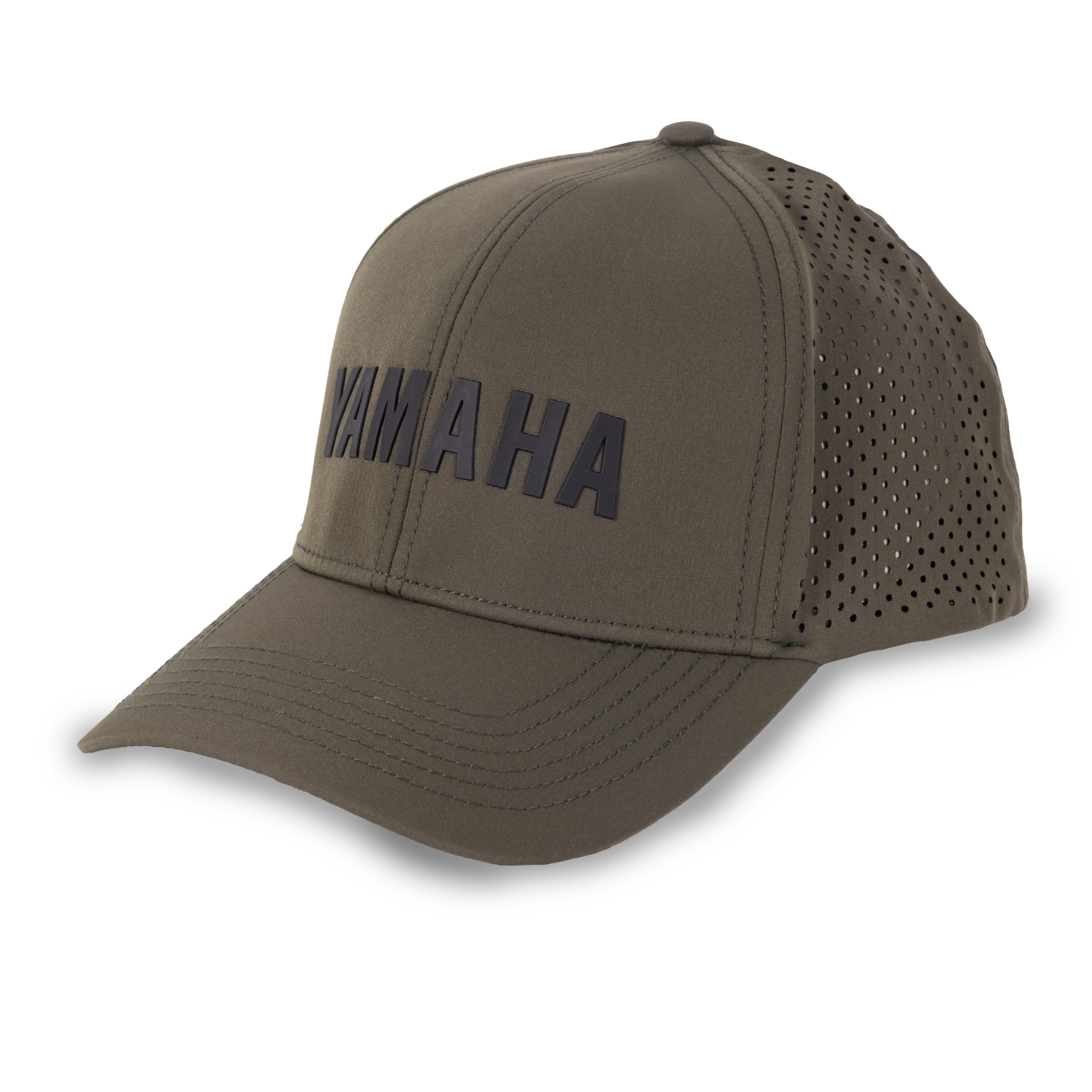 Yamaha Mesh Back Cap