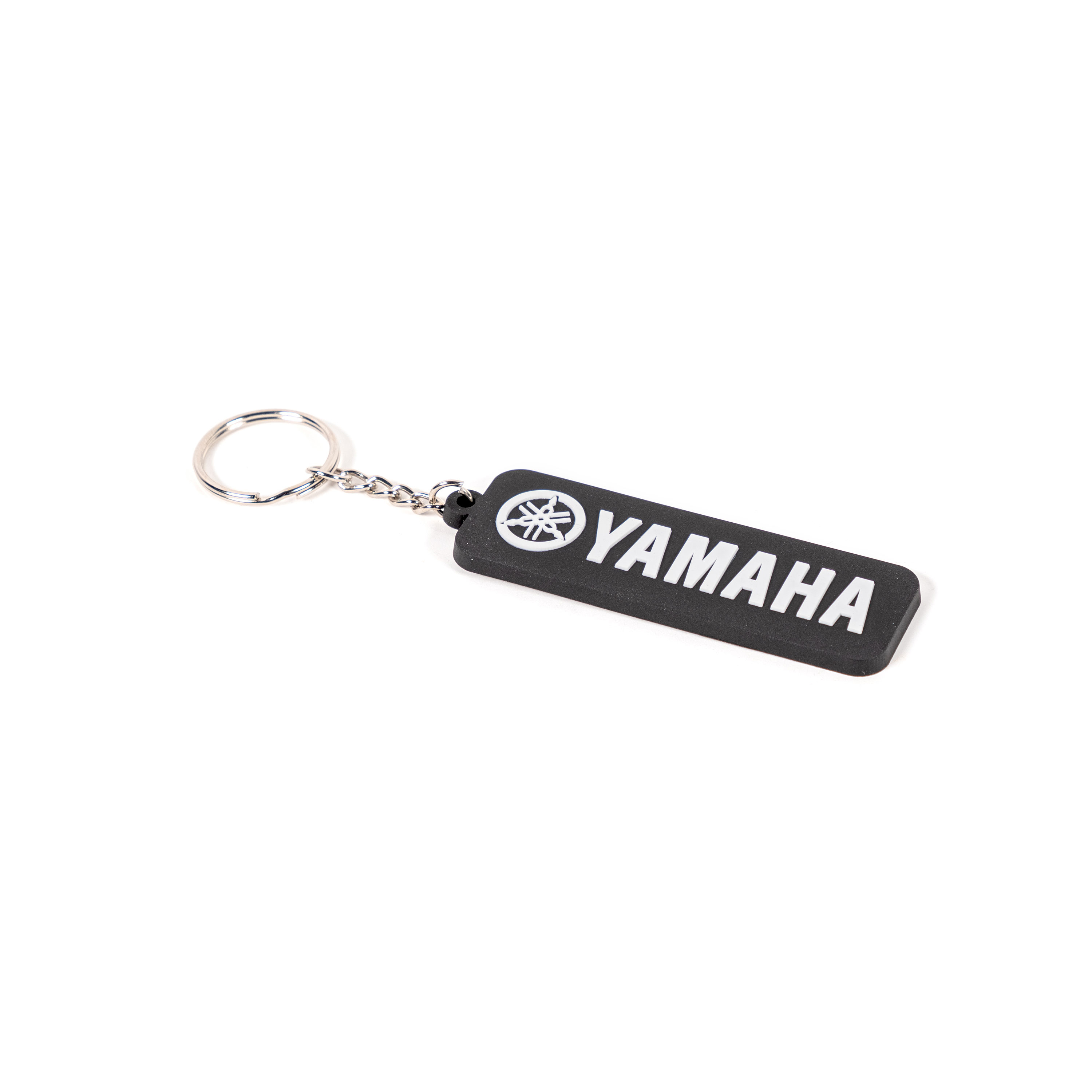 Yamaha Stainless Steel Keychain