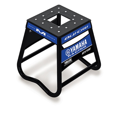 A2 Aluminum Stand
