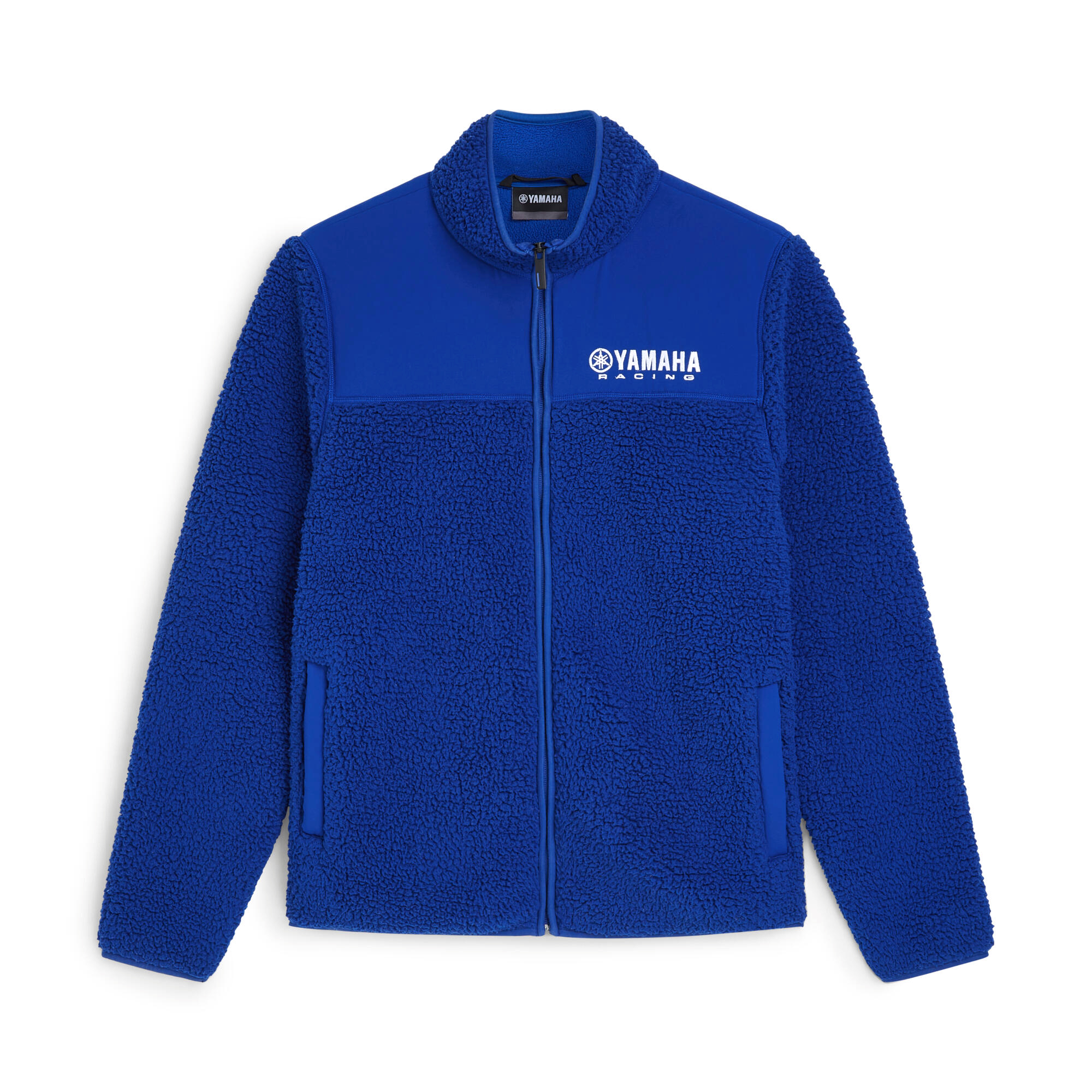YAMAHA RACING UNISEX FLEECE SWEATER