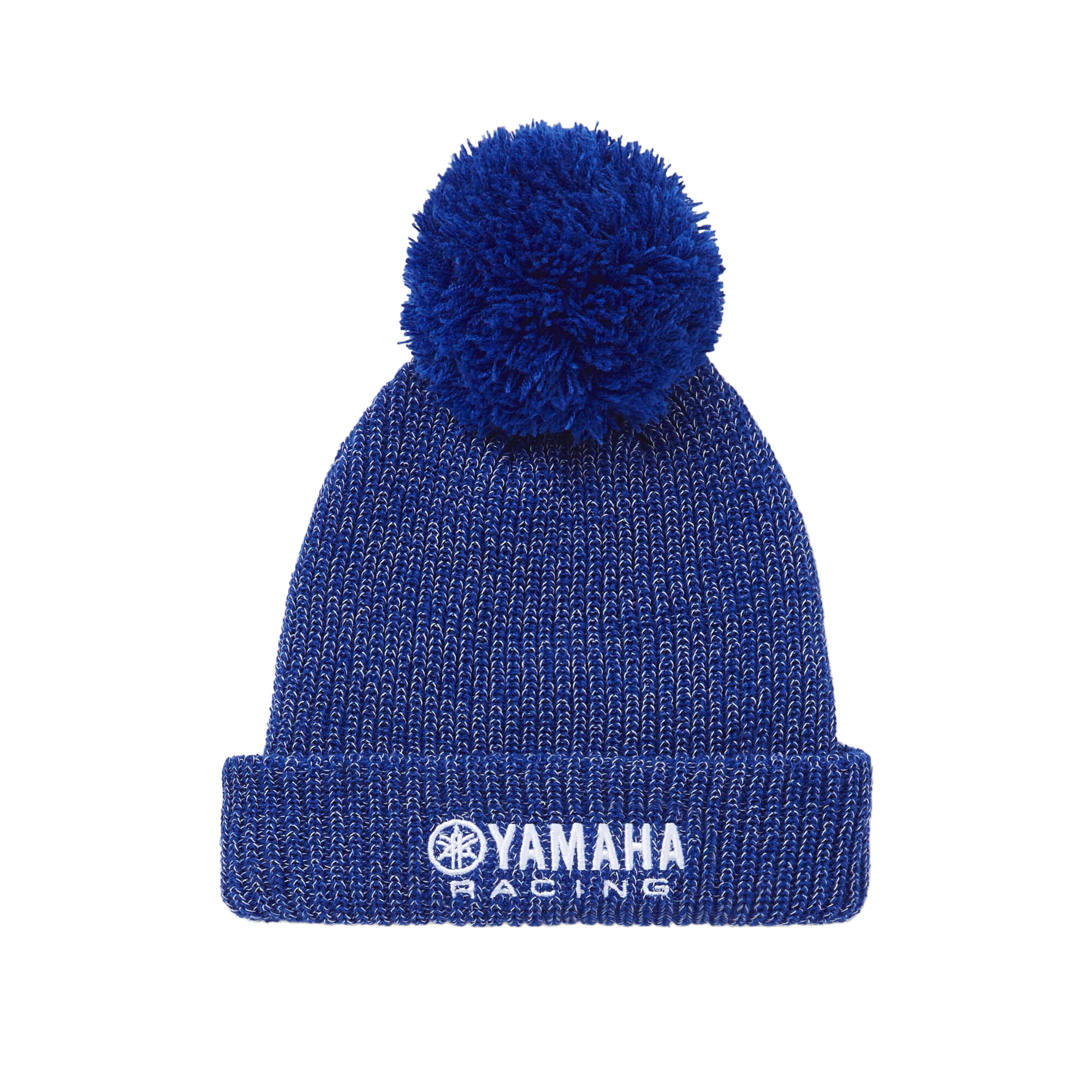 Yamaha Paddock Blue Kid's Beanie