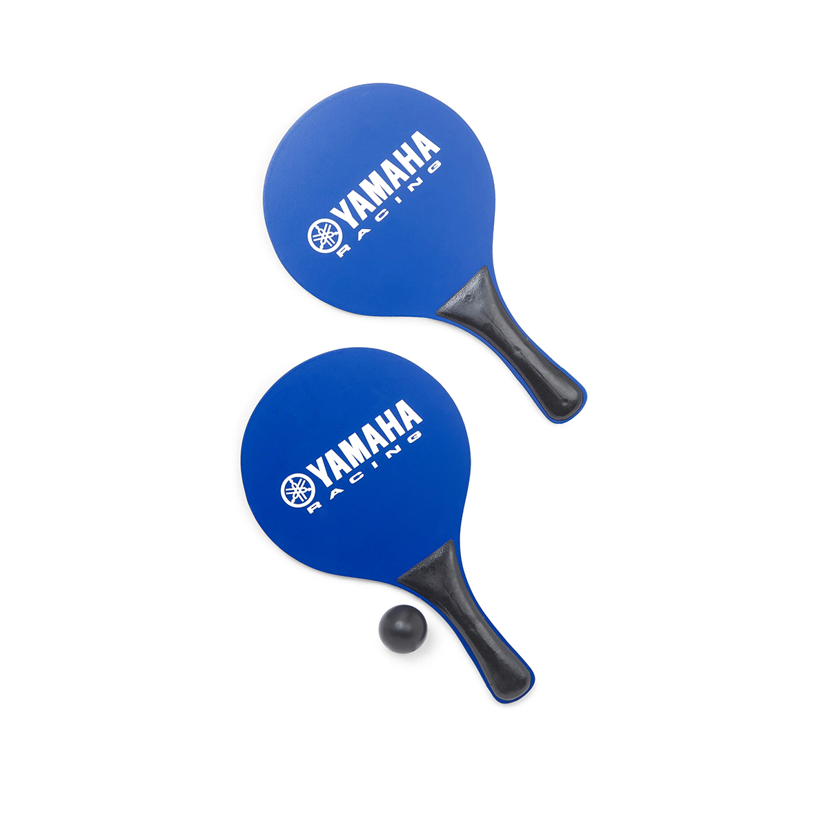 Yamaha Paddock Blue Beach Tennis Set