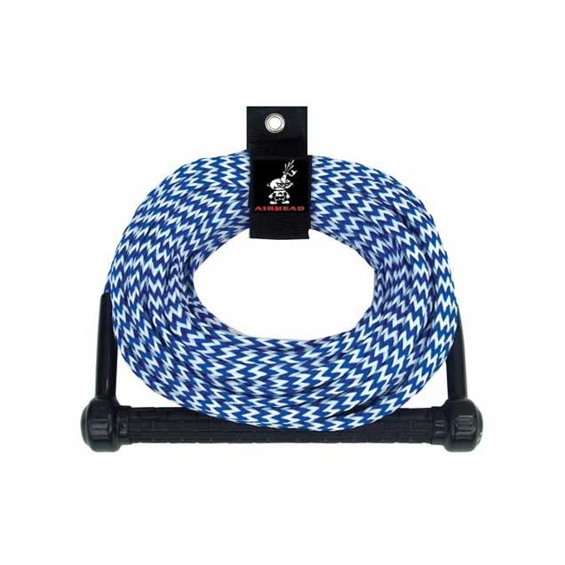 AIRHEAD 1-Section Ski Tow Rope