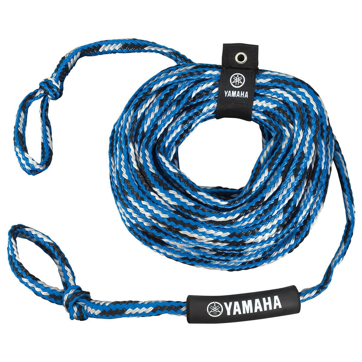 Yamaha 3-4 Rider Tube Tow Rope