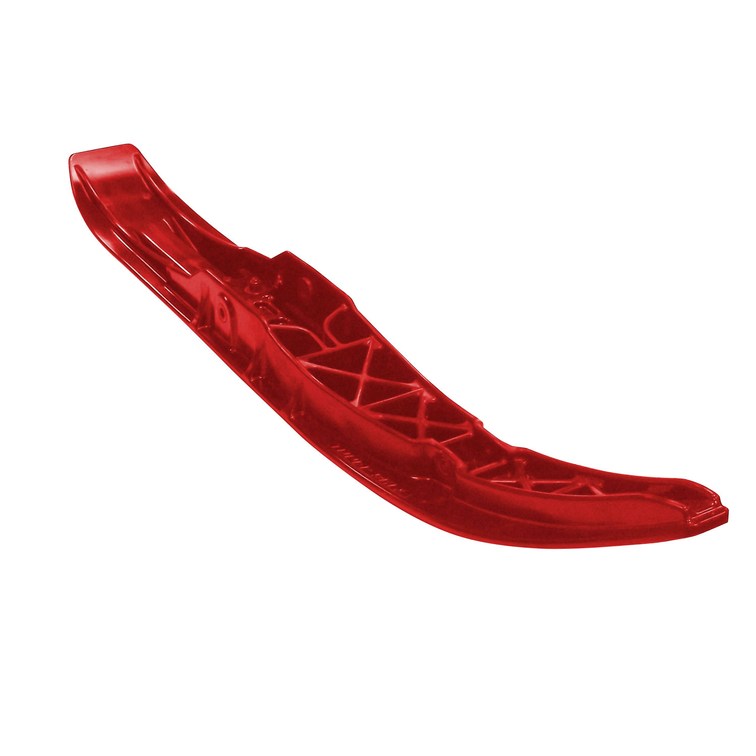 Tuner III Dual-Runner Ski
