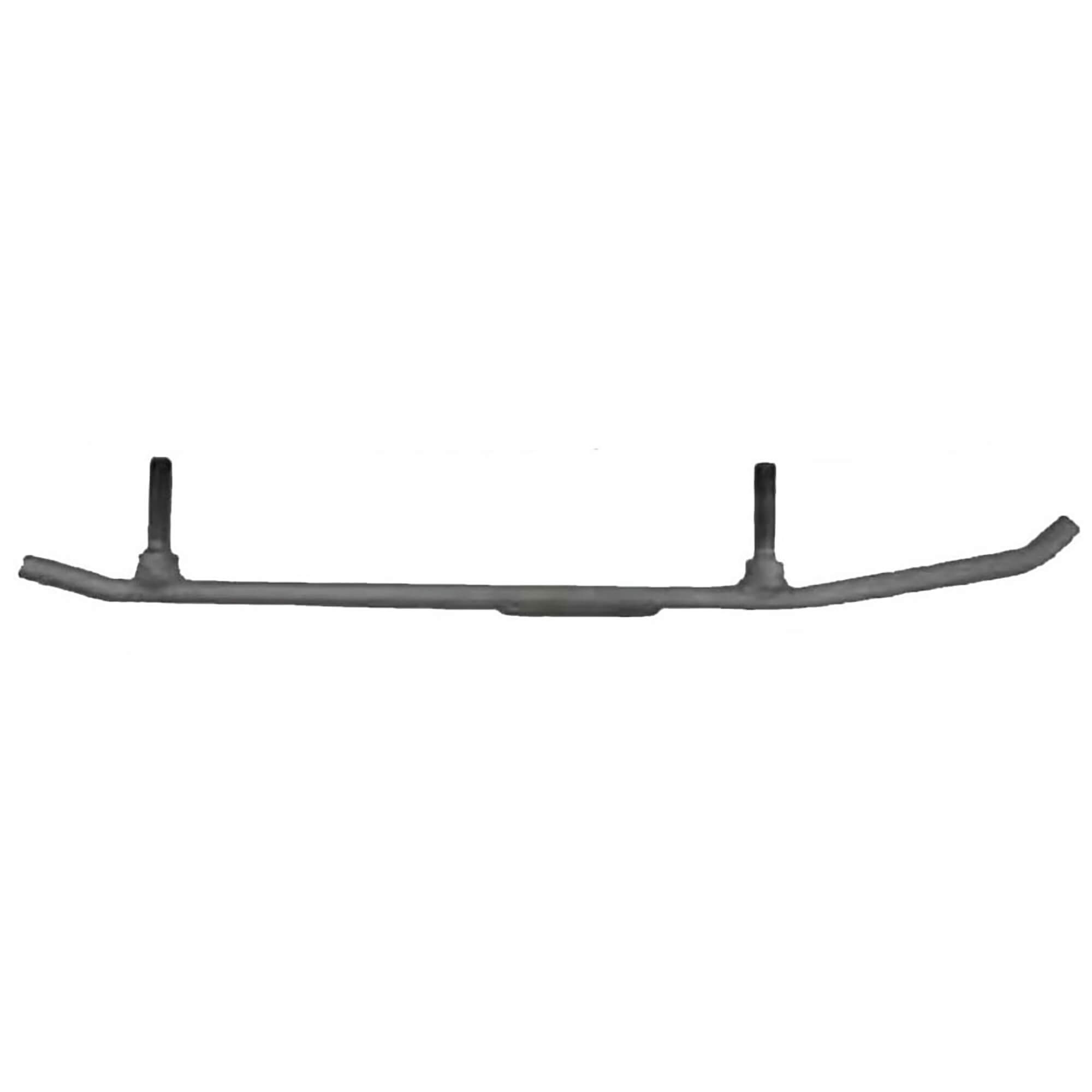 2" Carbide Tuner Ski Runner Set