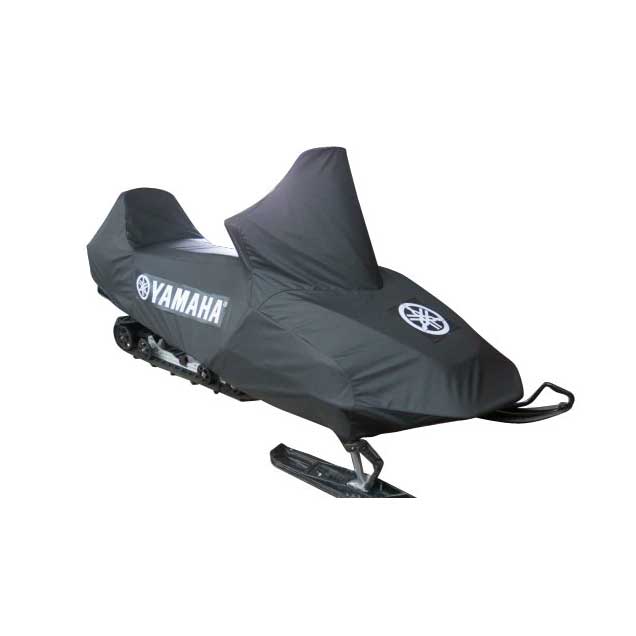 Custom Snowmobile Storage Cover - VK540