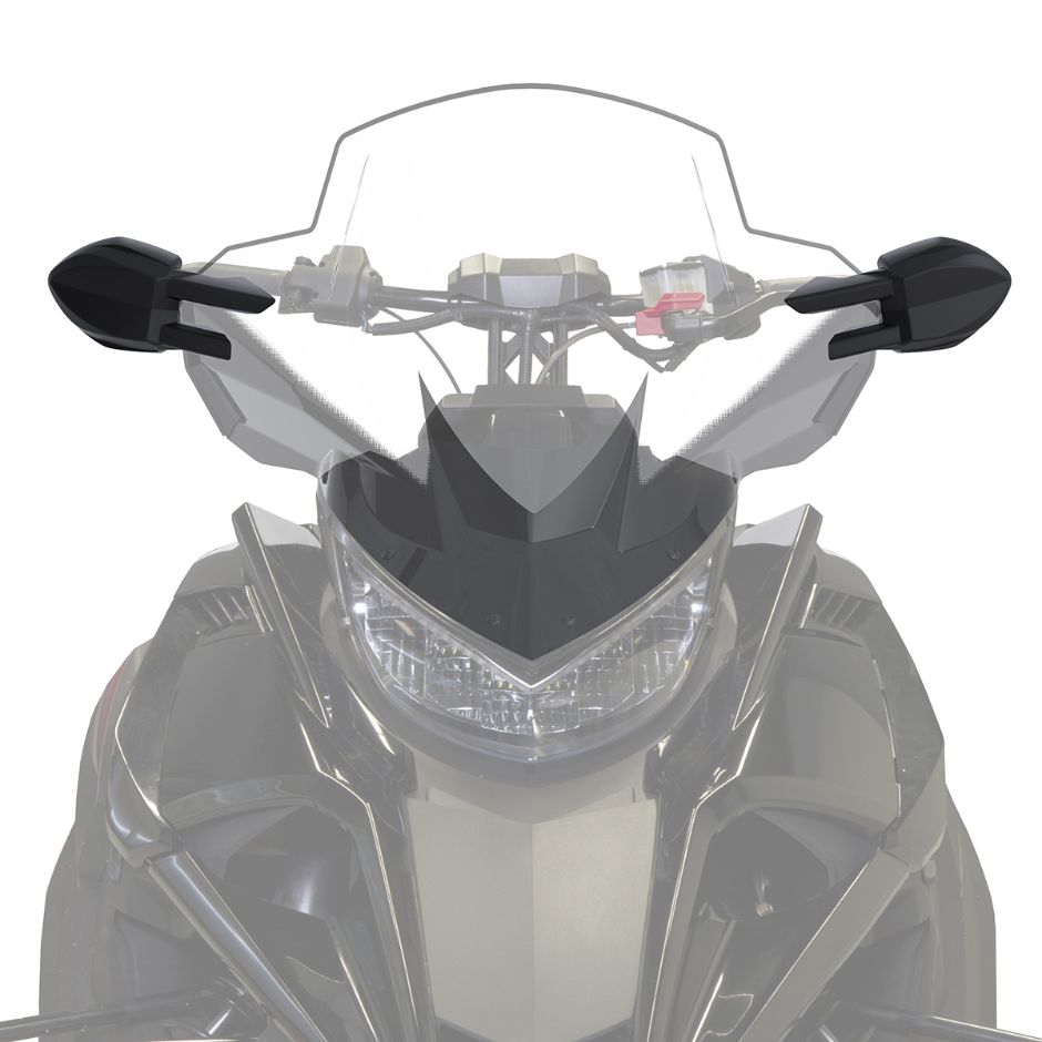 Mirror Adaptor Kit