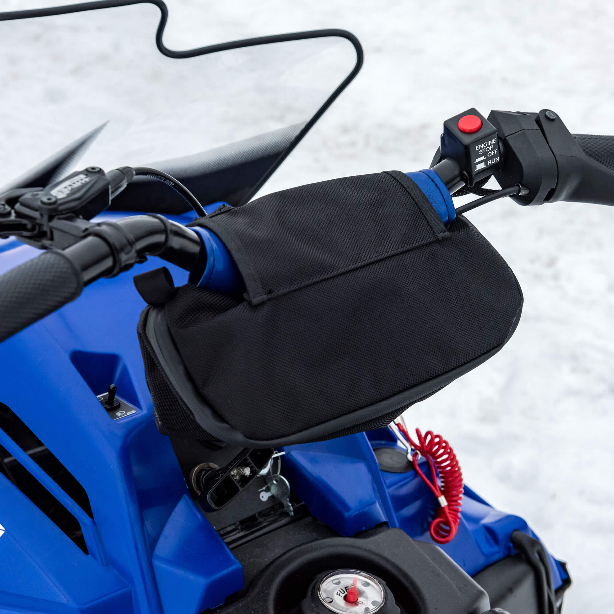 Handlebar Bag