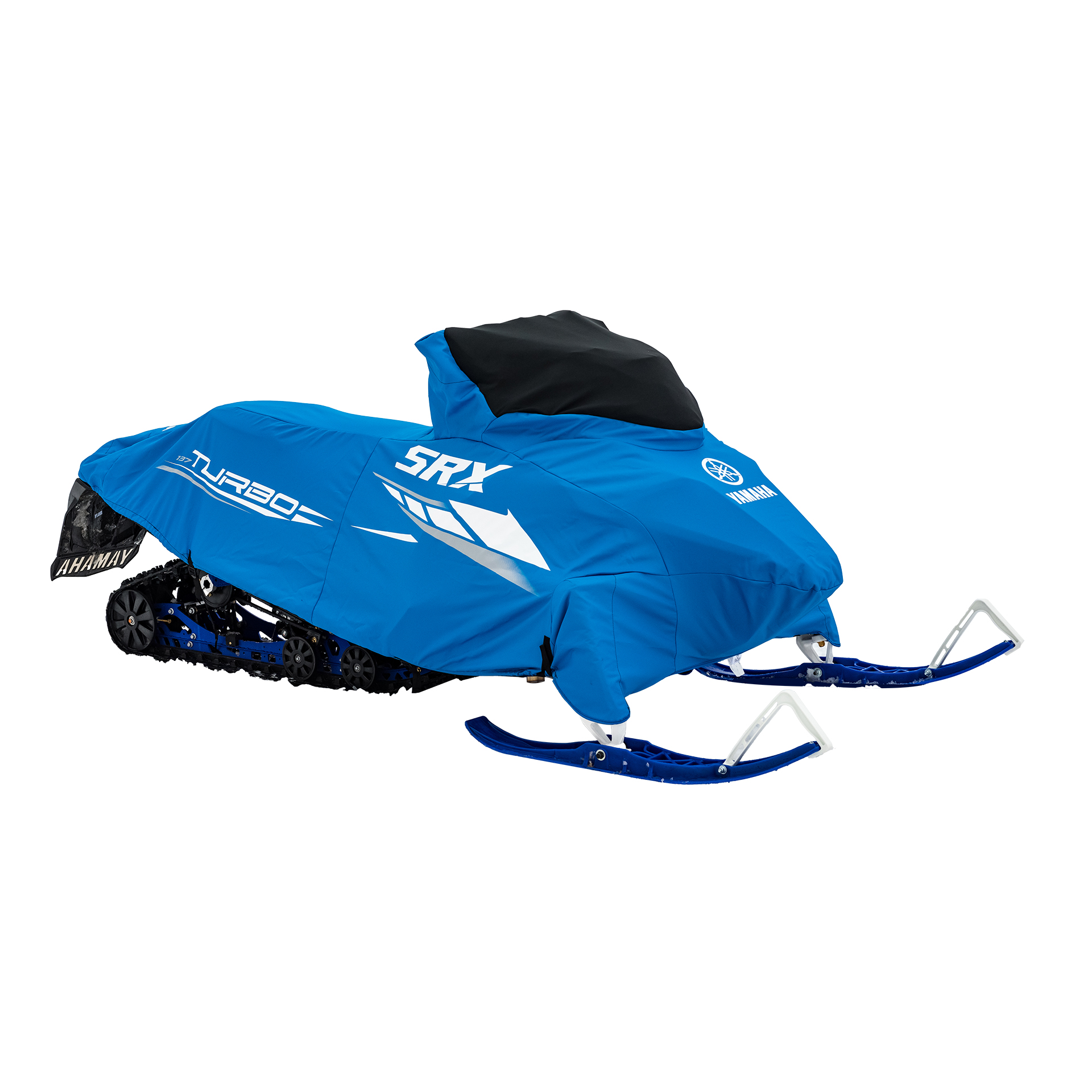 Limited Edition Snowmobile Storage Cover