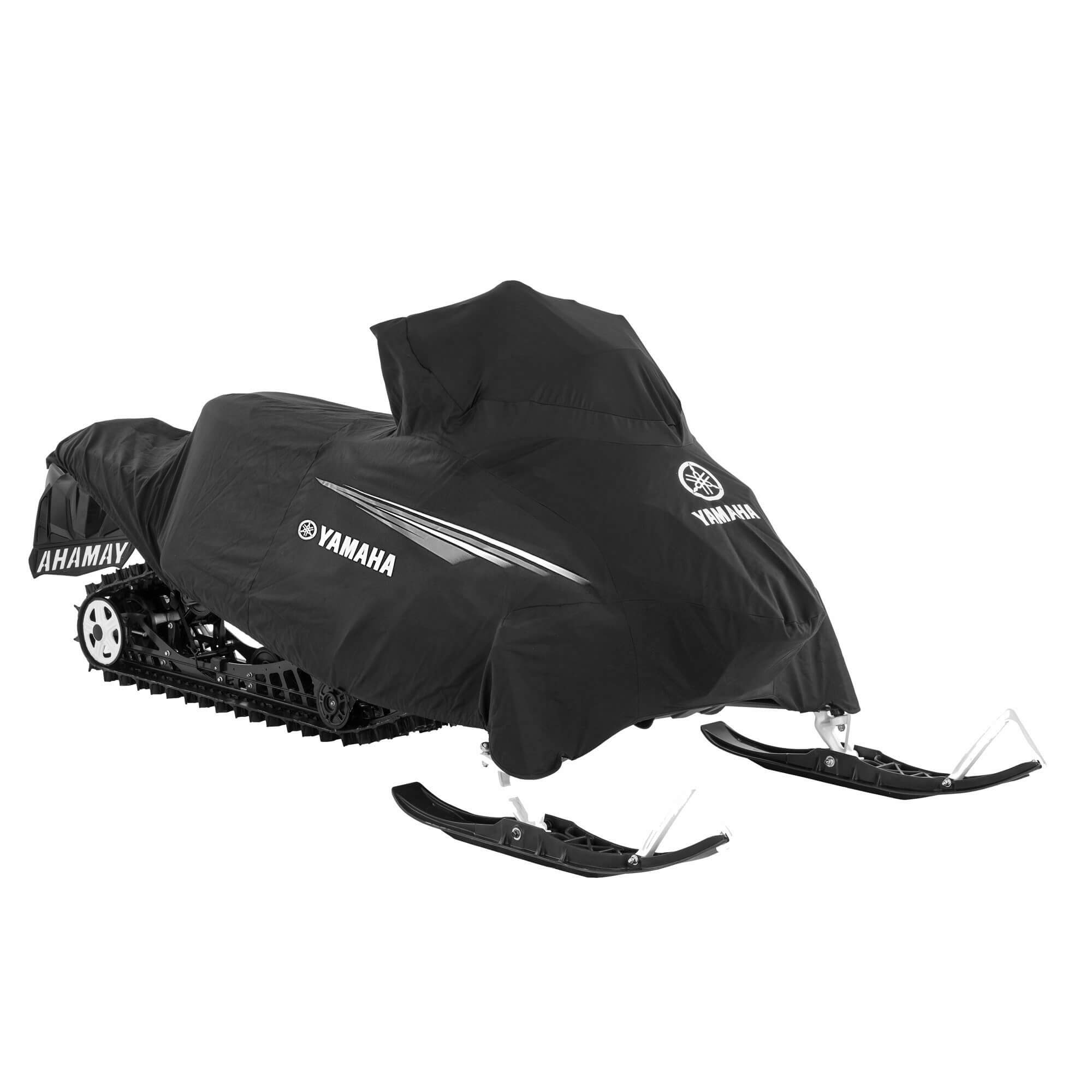 Custom Snowmobile Storage Cover - Transporter (Two-Up)