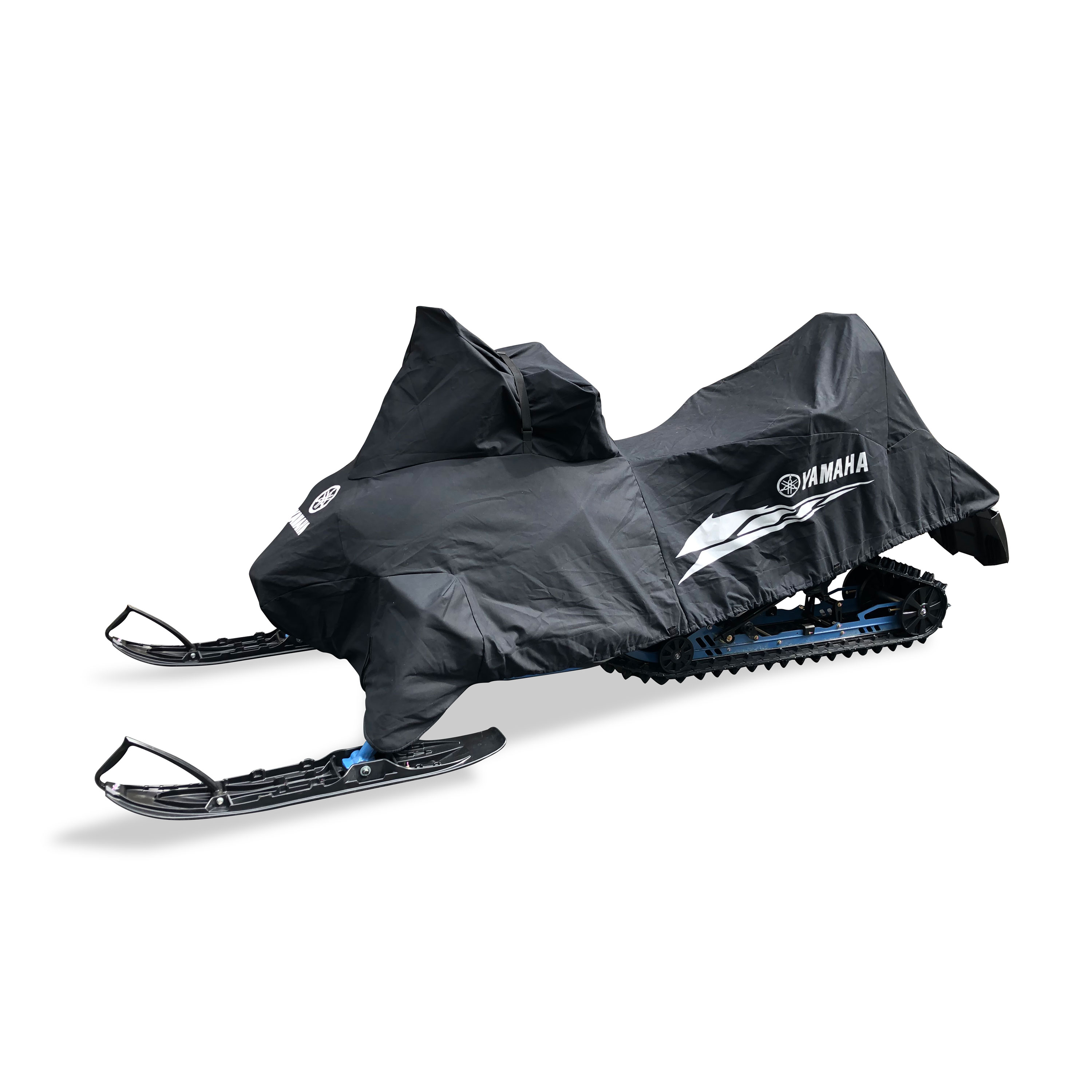 Yamaha Transporter Trailerable Cover 146" (2UP)