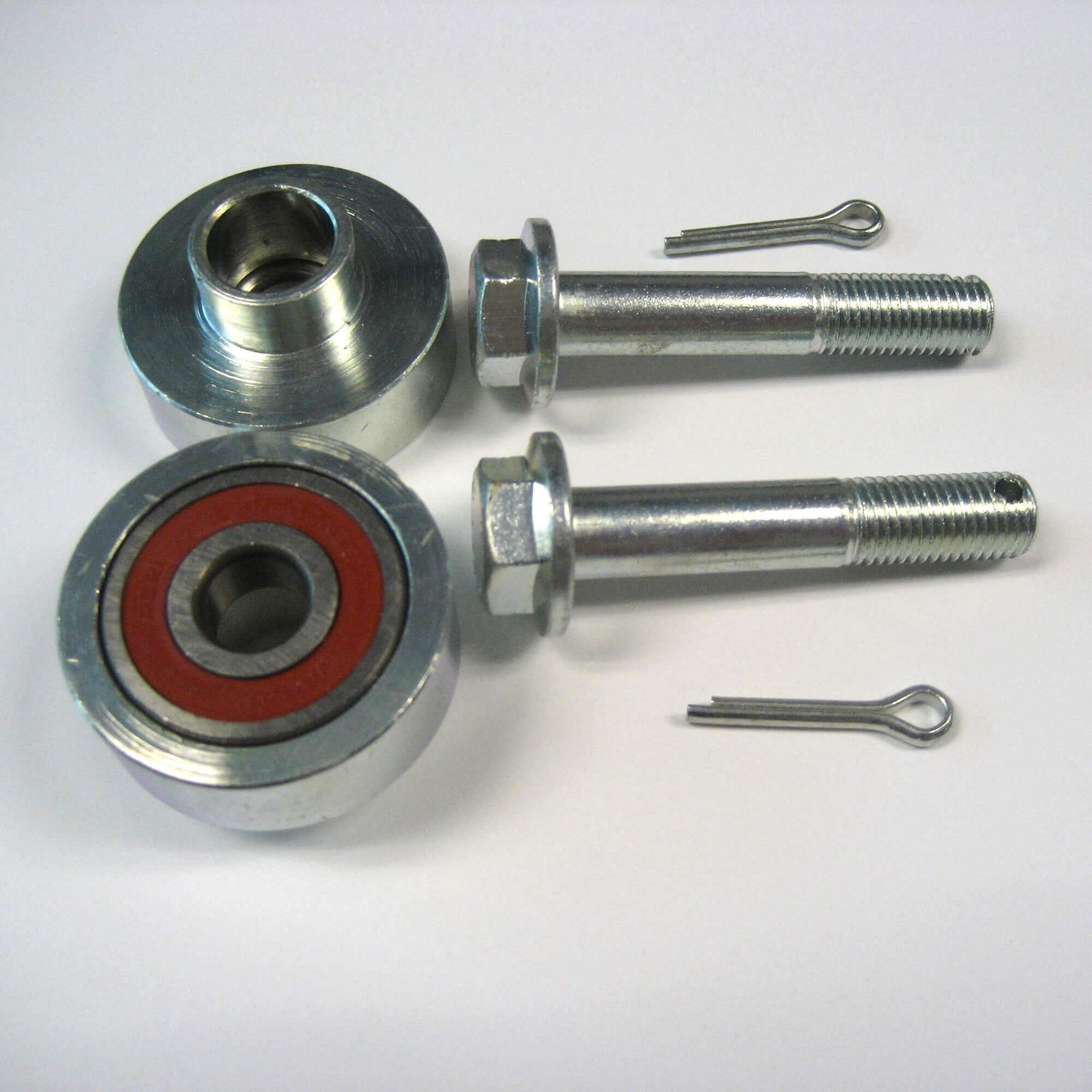 Heavy-Duty Steering Bearing Kit