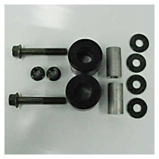 Anti-Bottoming Kit