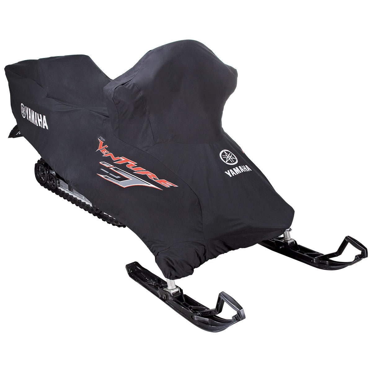 Custom Snowmobile Storage Cover - RS Venture