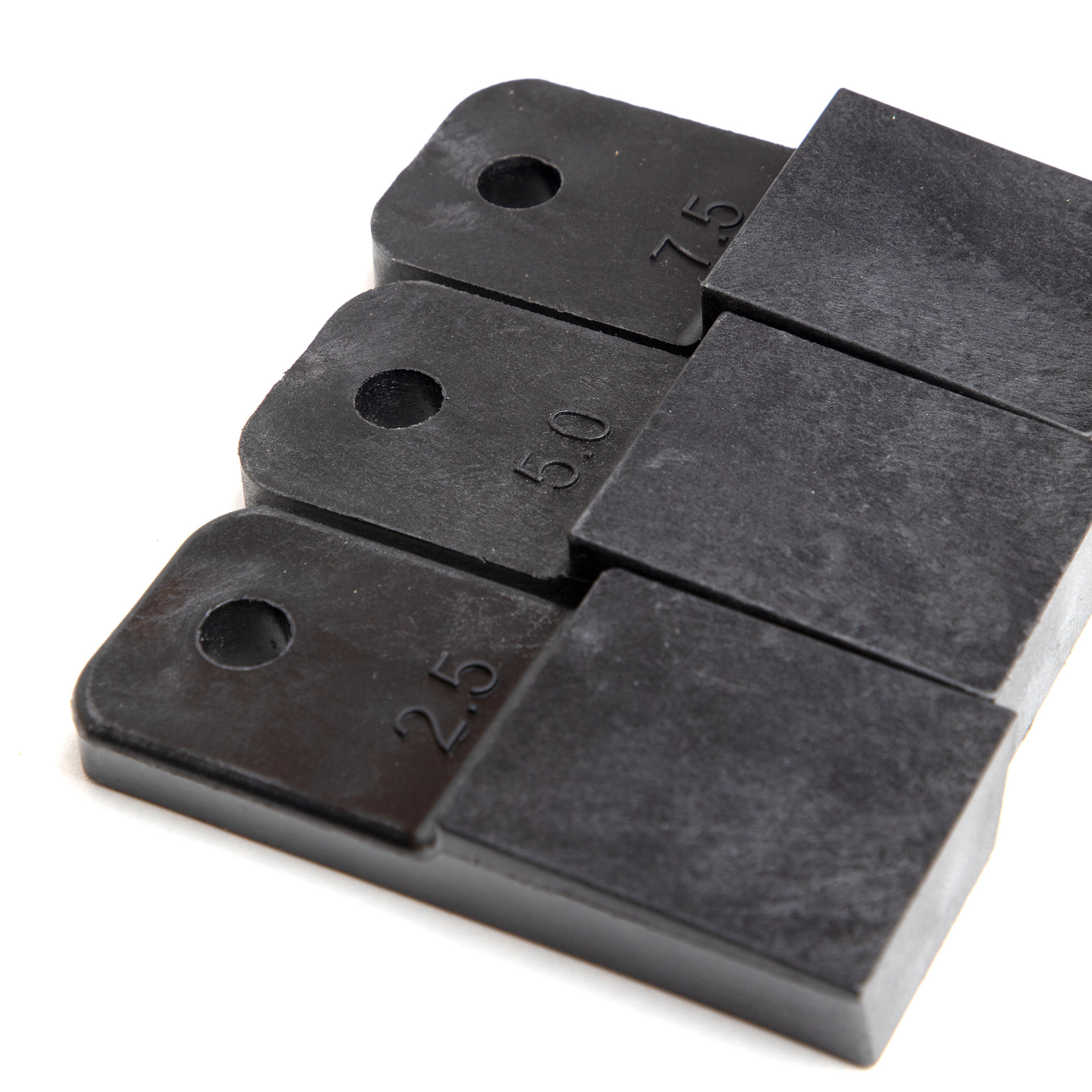 Stryke Ski Shim Kit