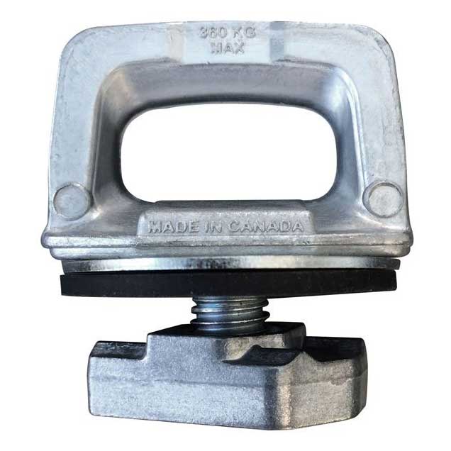 Superclamp T-Style Deck Hook